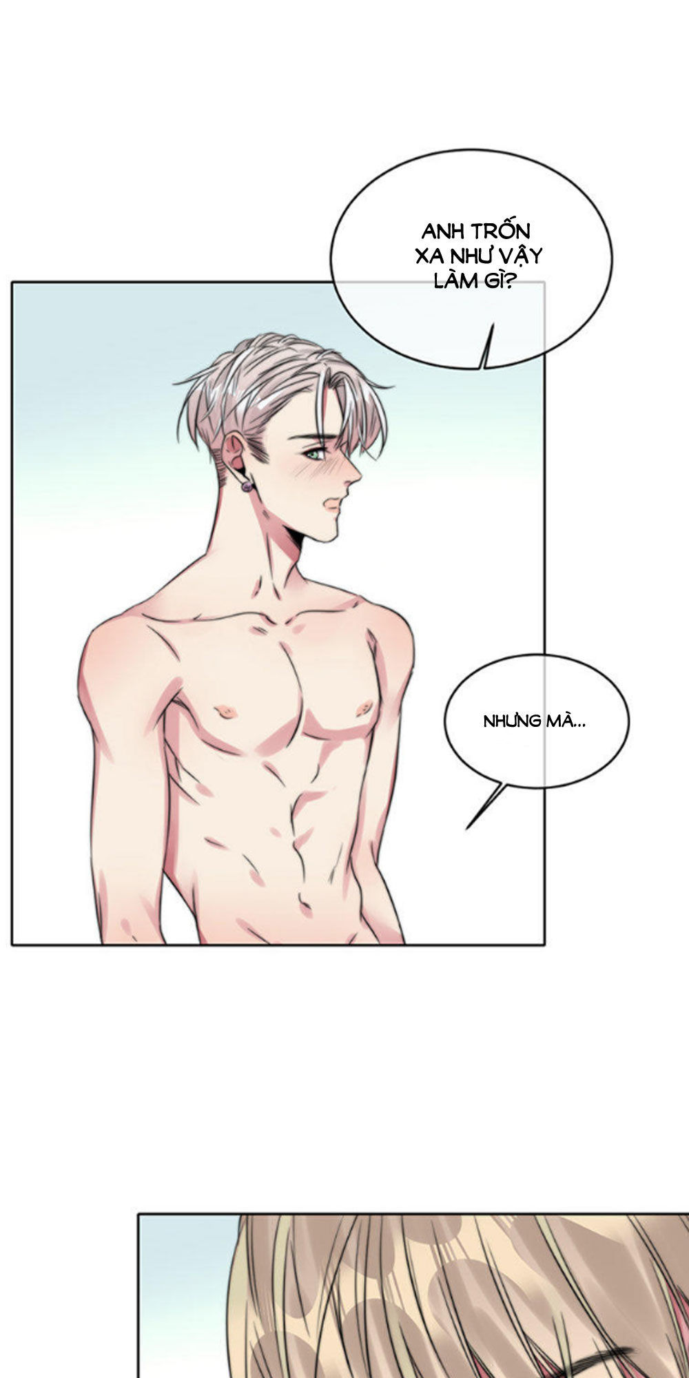 Fan Biến Thái Và Thần Tượng Xinh Đẹp Chapter 58 - Trang 2