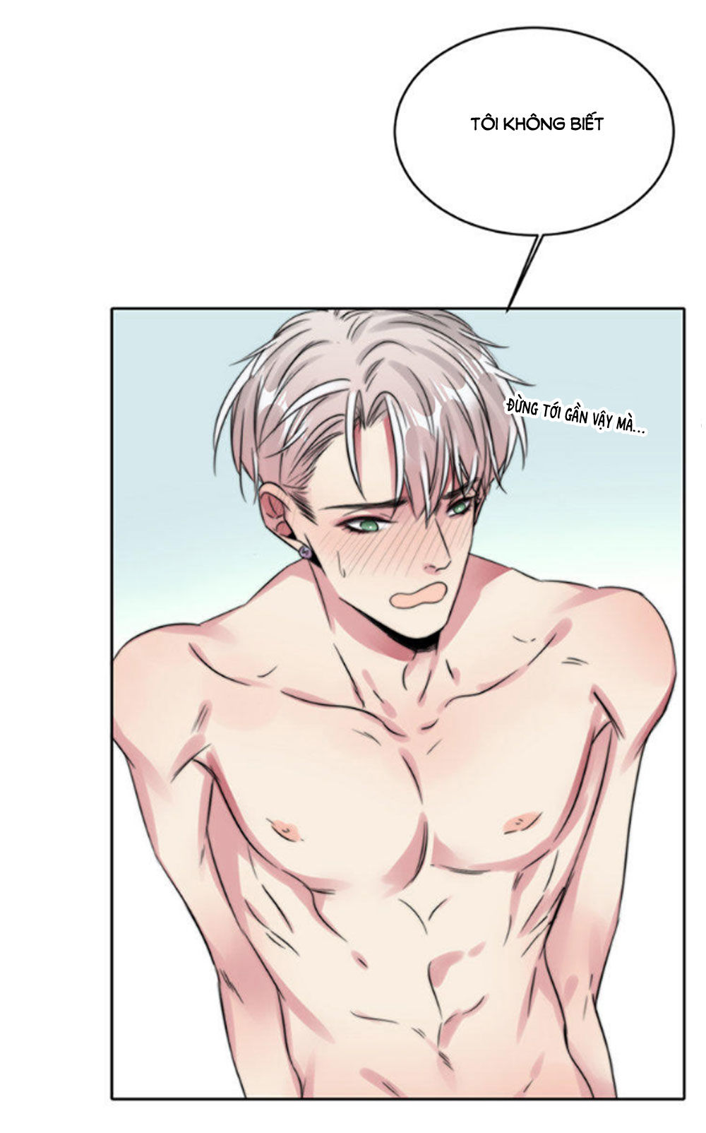 Fan Biến Thái Và Thần Tượng Xinh Đẹp Chapter 58 - Trang 2