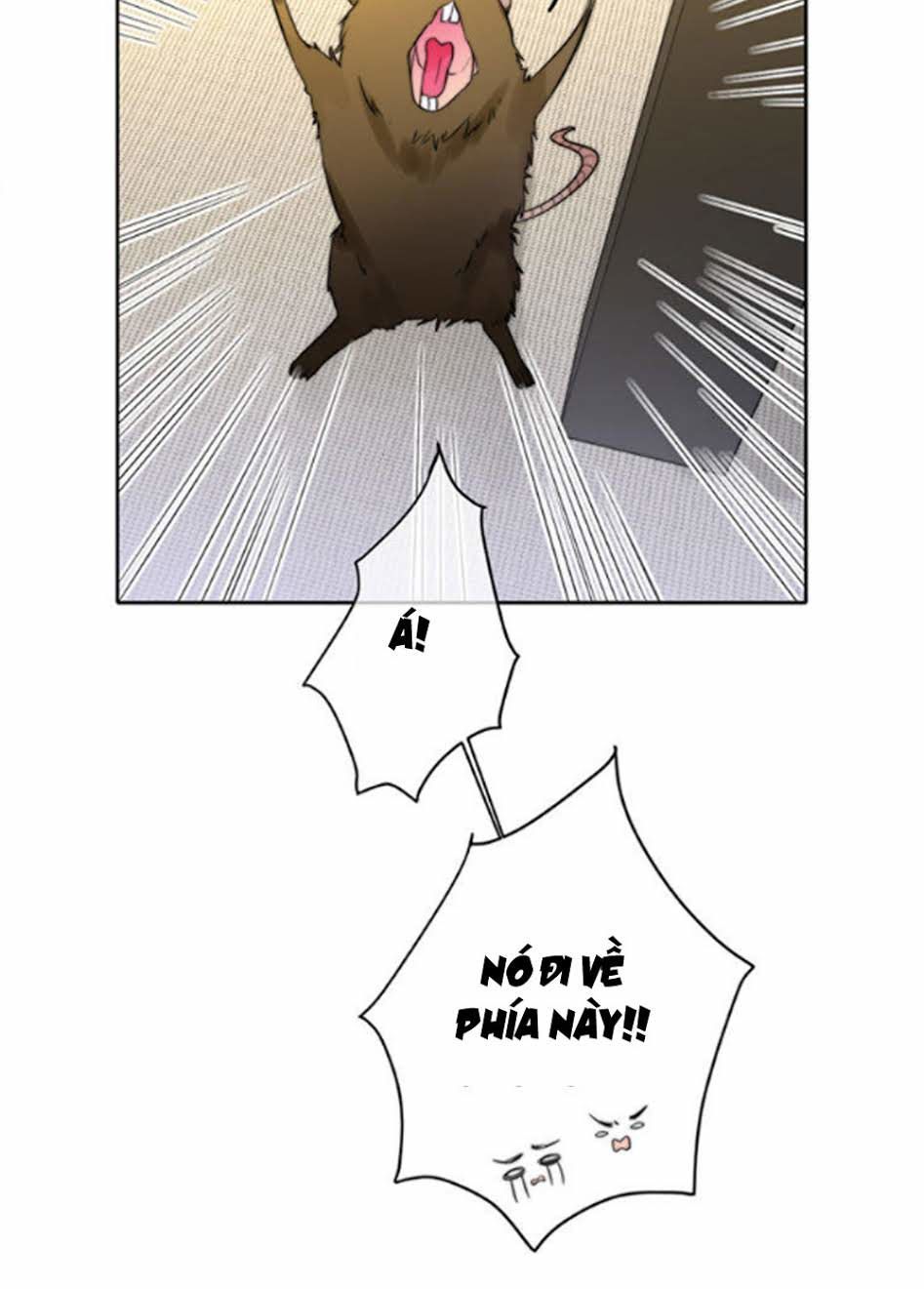 Fan Biến Thái Và Thần Tượng Xinh Đẹp Chapter 59 - Trang 2