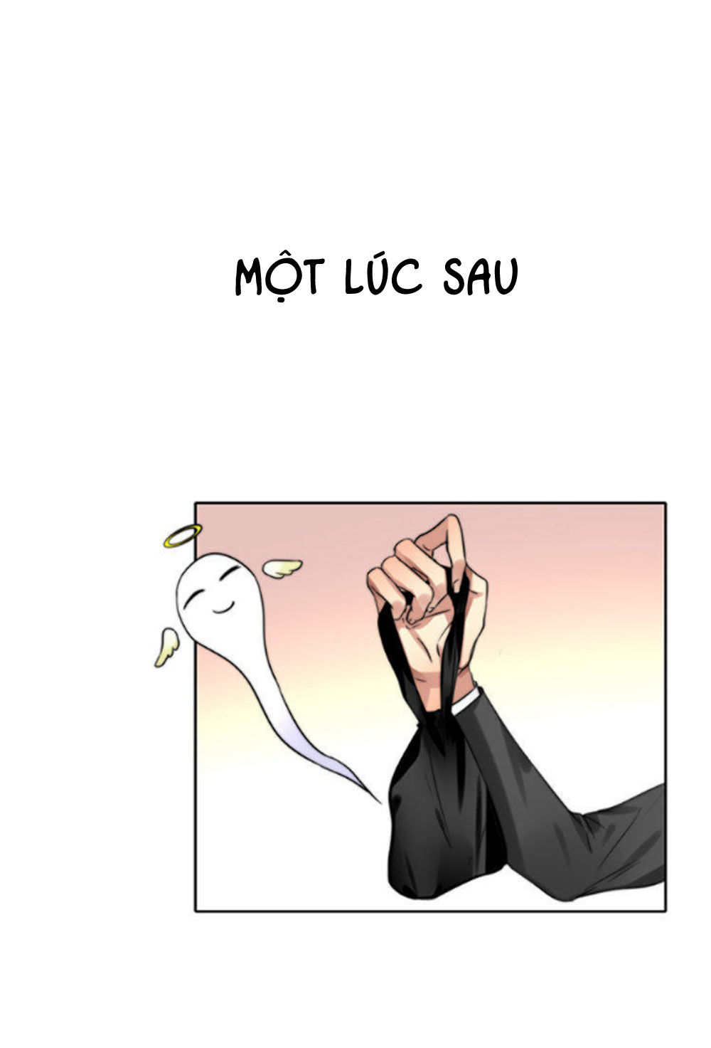 Fan Biến Thái Và Thần Tượng Xinh Đẹp Chapter 59 - Trang 2