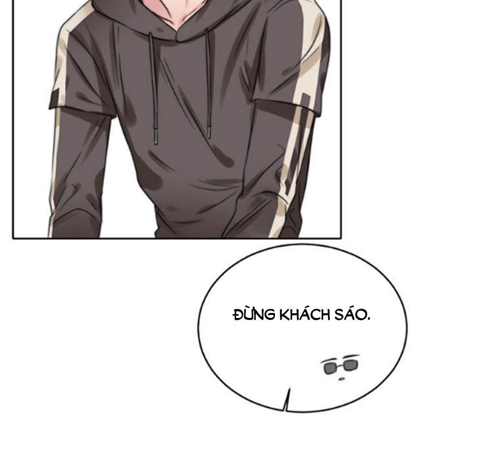 Fan Biến Thái Và Thần Tượng Xinh Đẹp Chapter 59 - Trang 2