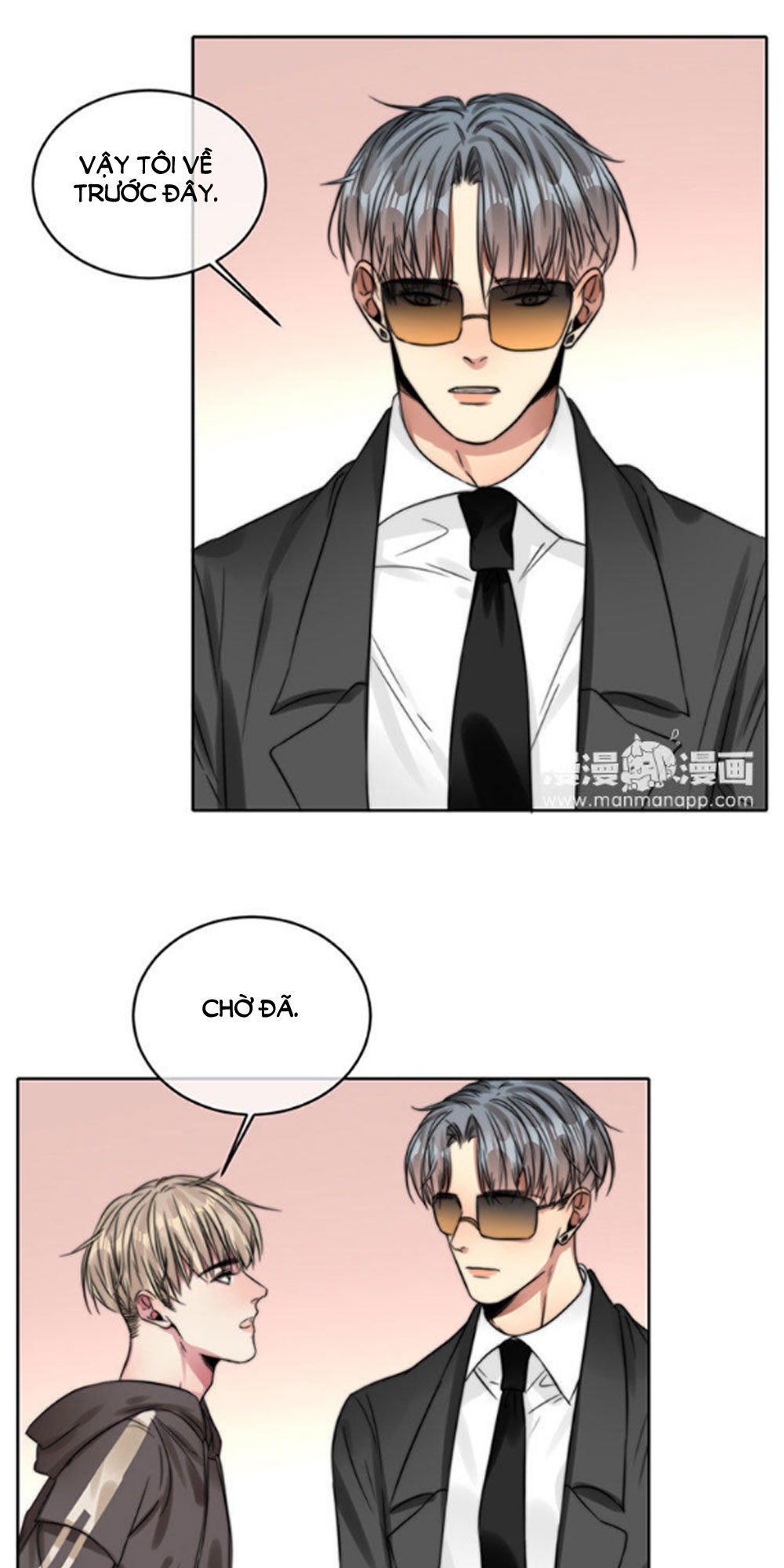 Fan Biến Thái Và Thần Tượng Xinh Đẹp Chapter 59 - Trang 2