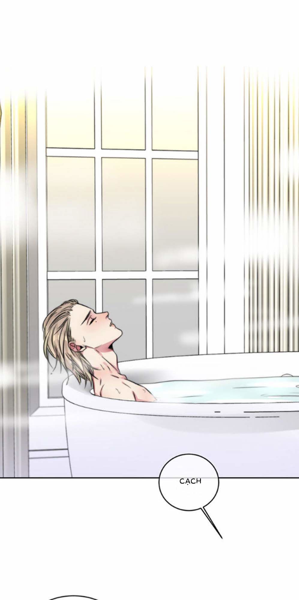 Fan Biến Thái Và Thần Tượng Xinh Đẹp Chapter 59 - Trang 2