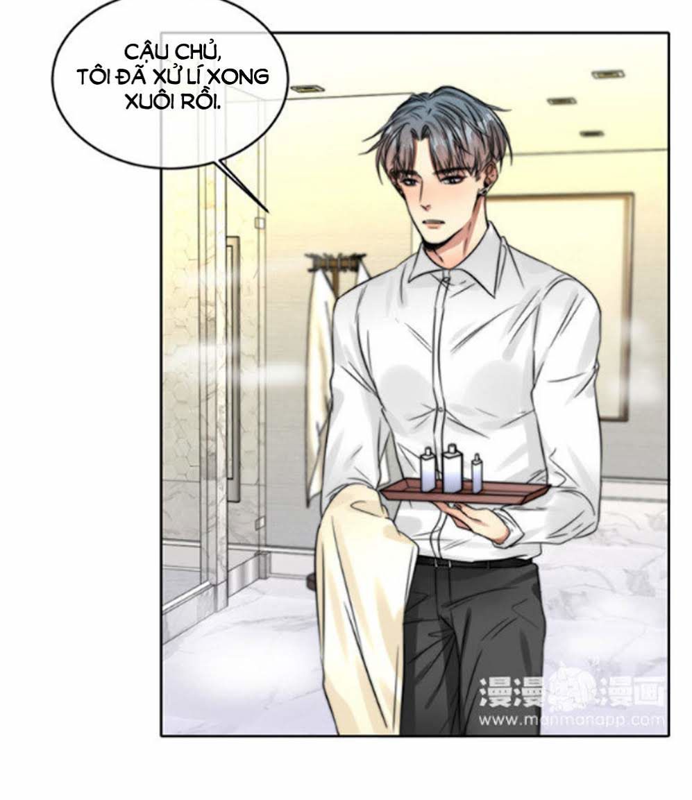 Fan Biến Thái Và Thần Tượng Xinh Đẹp Chapter 59 - Trang 2
