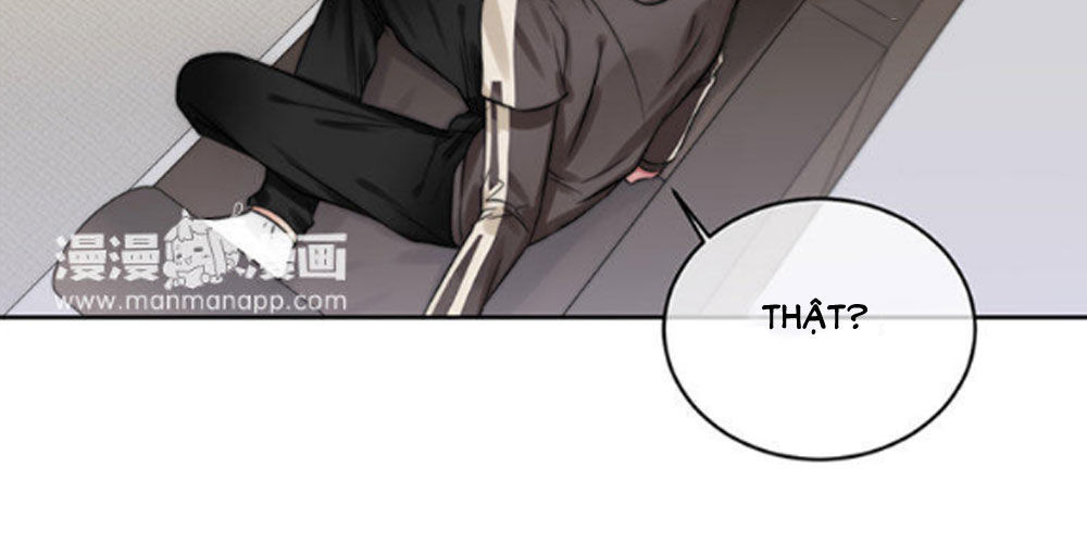 Fan Biến Thái Và Thần Tượng Xinh Đẹp Chapter 59 - Trang 2