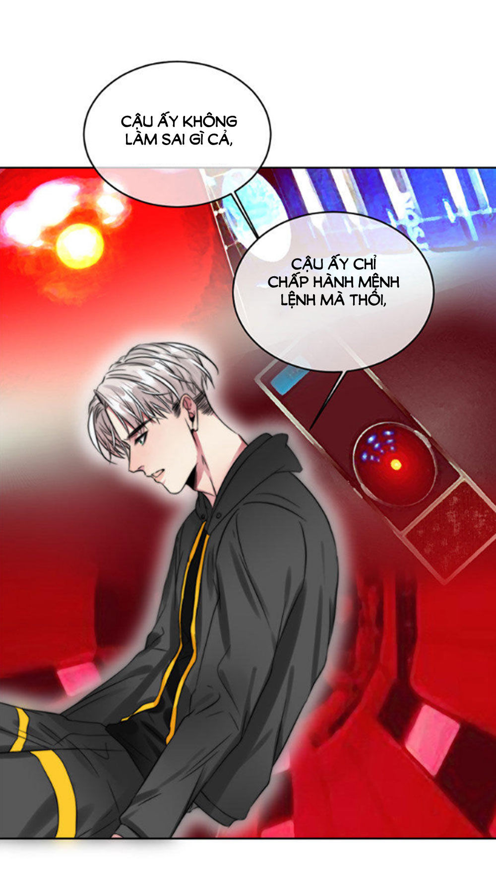 Fan Biến Thái Và Thần Tượng Xinh Đẹp Chapter 59 - Trang 2