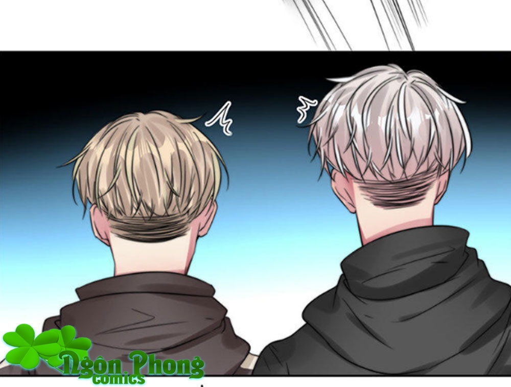 Fan Biến Thái Và Thần Tượng Xinh Đẹp Chapter 59 - Trang 2