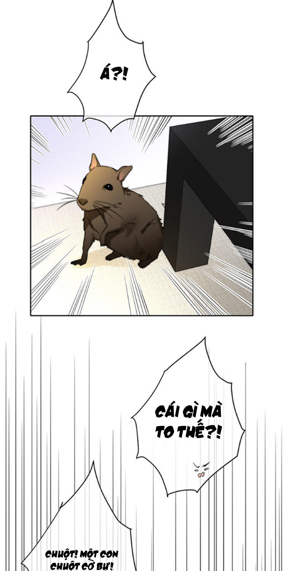 Fan Biến Thái Và Thần Tượng Xinh Đẹp Chapter 59 - Trang 2