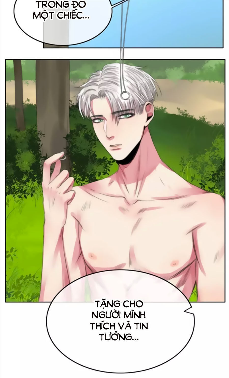 Fan Biến Thái Và Thần Tượng Xinh Đẹp Chapter 6 - Trang 2