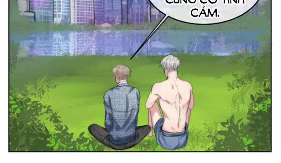 Fan Biến Thái Và Thần Tượng Xinh Đẹp Chapter 6 - Trang 2