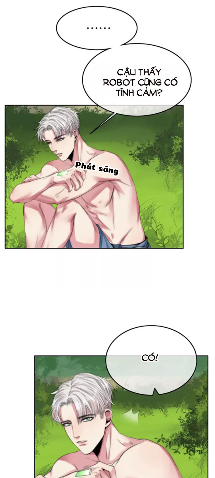 Fan Biến Thái Và Thần Tượng Xinh Đẹp Chapter 6 - Trang 2