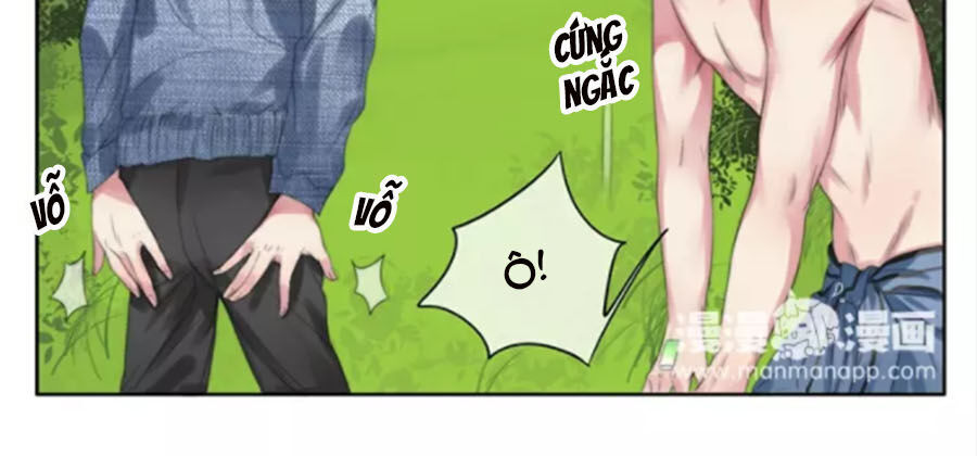 Fan Biến Thái Và Thần Tượng Xinh Đẹp Chapter 6 - Trang 2