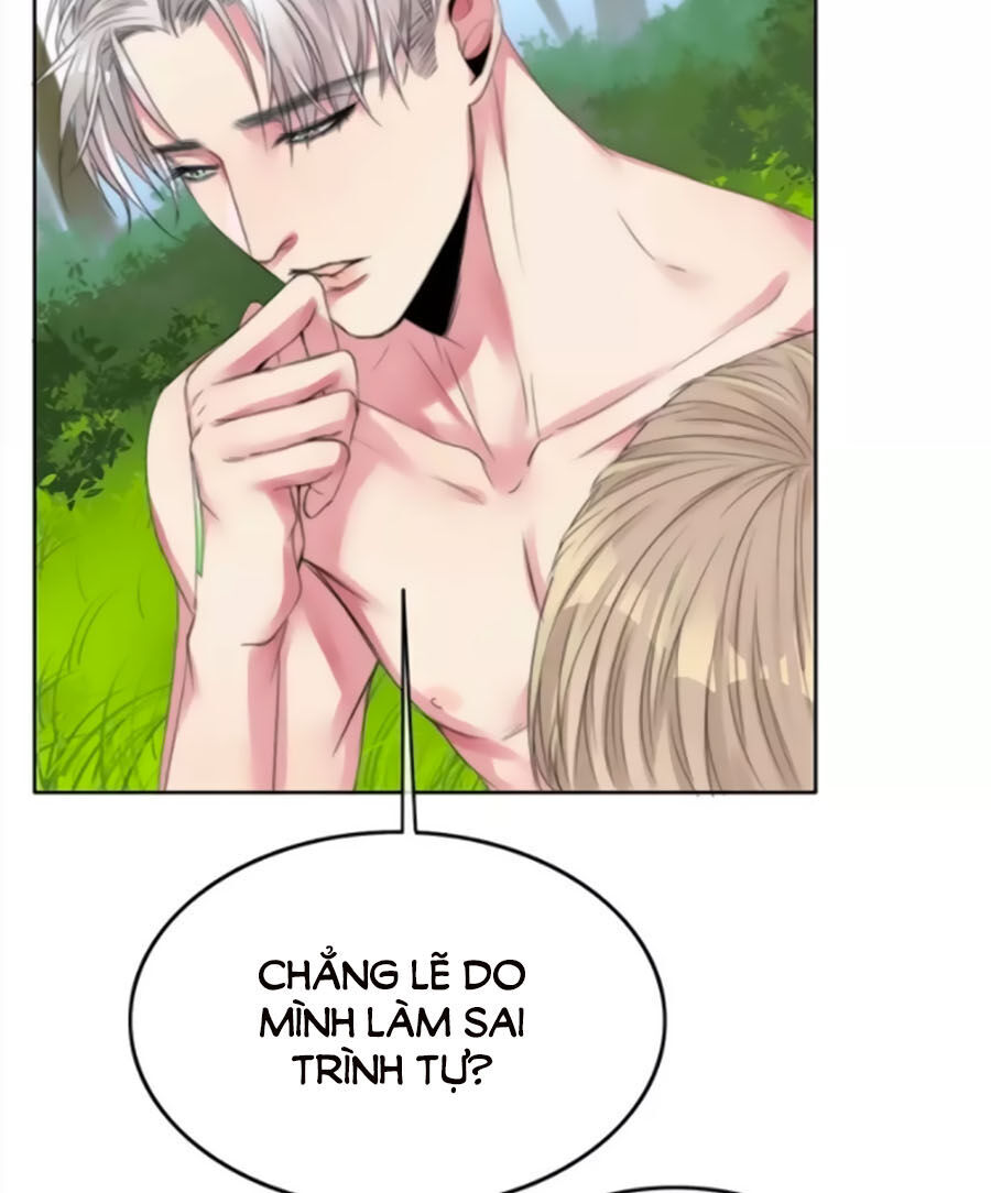 Fan Biến Thái Và Thần Tượng Xinh Đẹp Chapter 6 - Trang 2