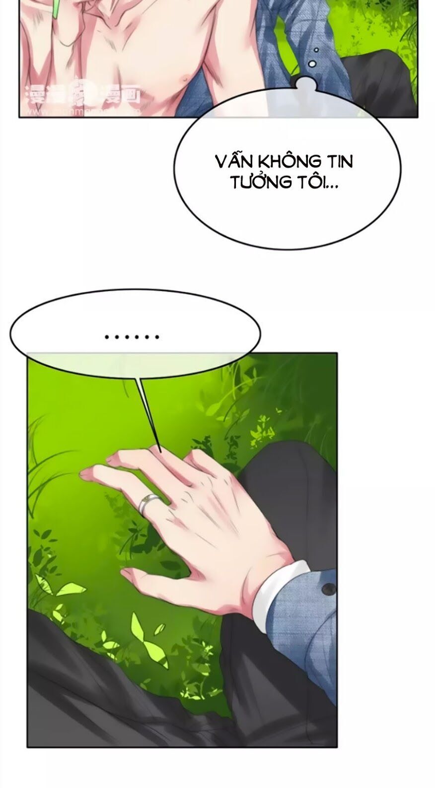 Fan Biến Thái Và Thần Tượng Xinh Đẹp Chapter 6 - Trang 2