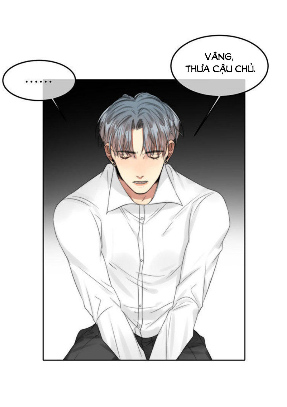 Fan Biến Thái Và Thần Tượng Xinh Đẹp Chapter 60 - Trang 2