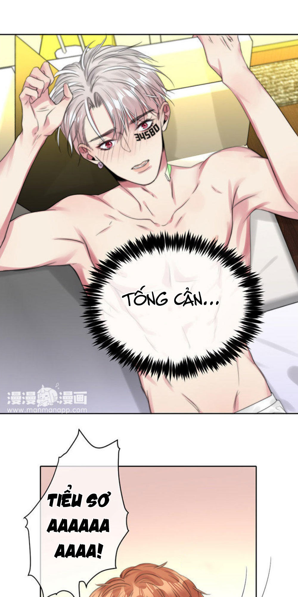 Fan Biến Thái Và Thần Tượng Xinh Đẹp Chapter 60 - Trang 2