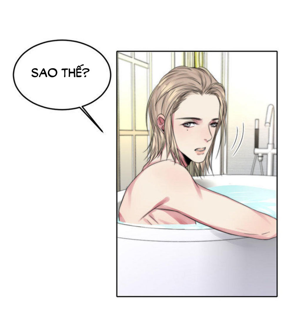 Fan Biến Thái Và Thần Tượng Xinh Đẹp Chapter 60 - Trang 2