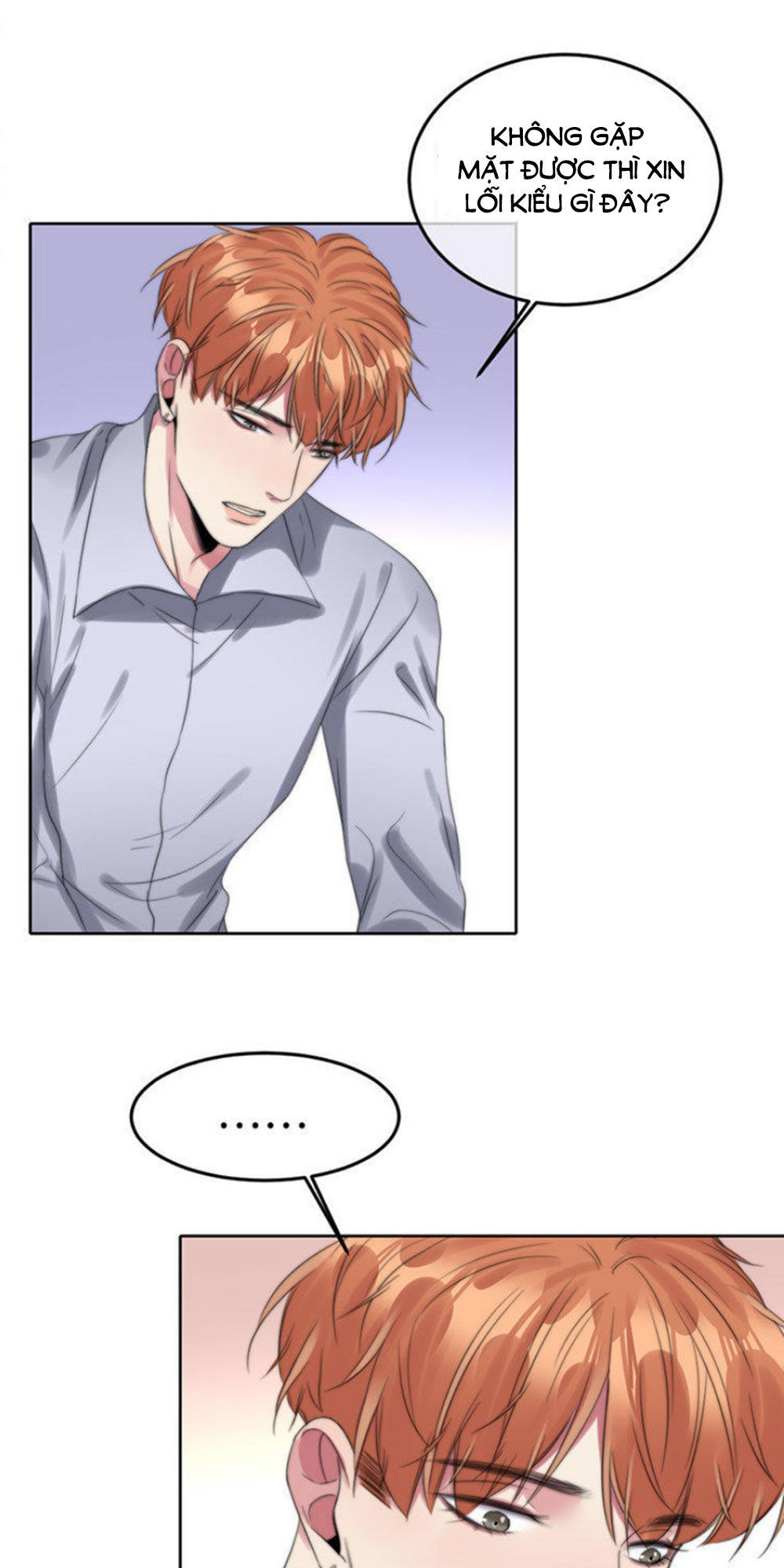 Fan Biến Thái Và Thần Tượng Xinh Đẹp Chapter 60 - Trang 2