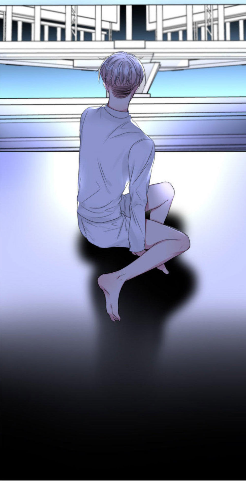 Fan Biến Thái Và Thần Tượng Xinh Đẹp Chapter 60 - Trang 2