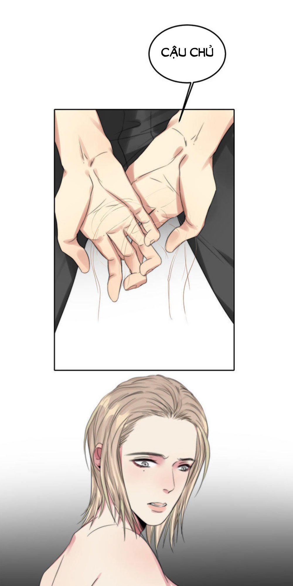 Fan Biến Thái Và Thần Tượng Xinh Đẹp Chapter 60 - Trang 2