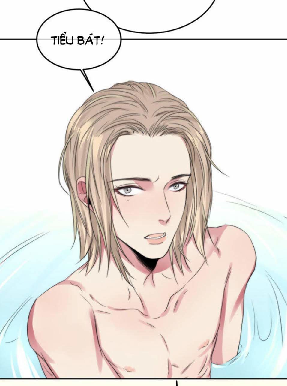 Fan Biến Thái Và Thần Tượng Xinh Đẹp Chapter 60 - Trang 2