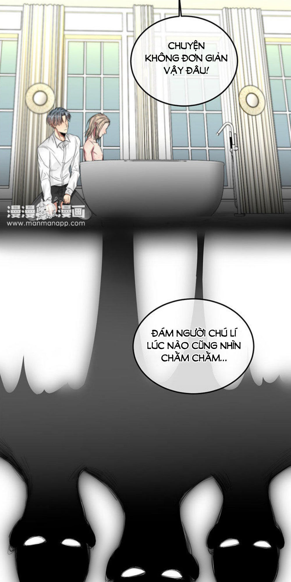 Fan Biến Thái Và Thần Tượng Xinh Đẹp Chapter 60 - Trang 2