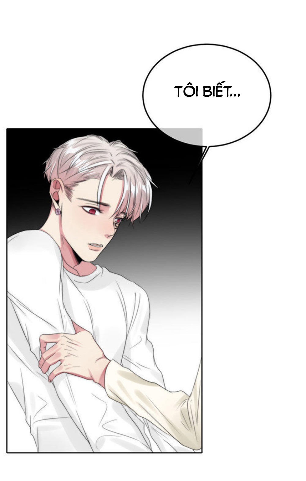 Fan Biến Thái Và Thần Tượng Xinh Đẹp Chapter 61 - Trang 2