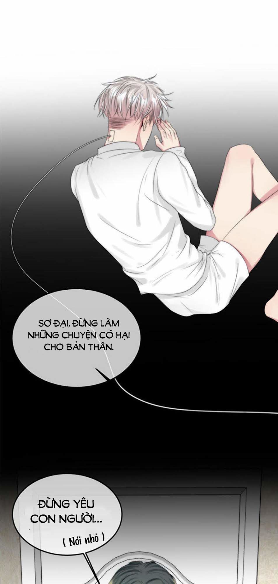 Fan Biến Thái Và Thần Tượng Xinh Đẹp Chapter 61 - Trang 2