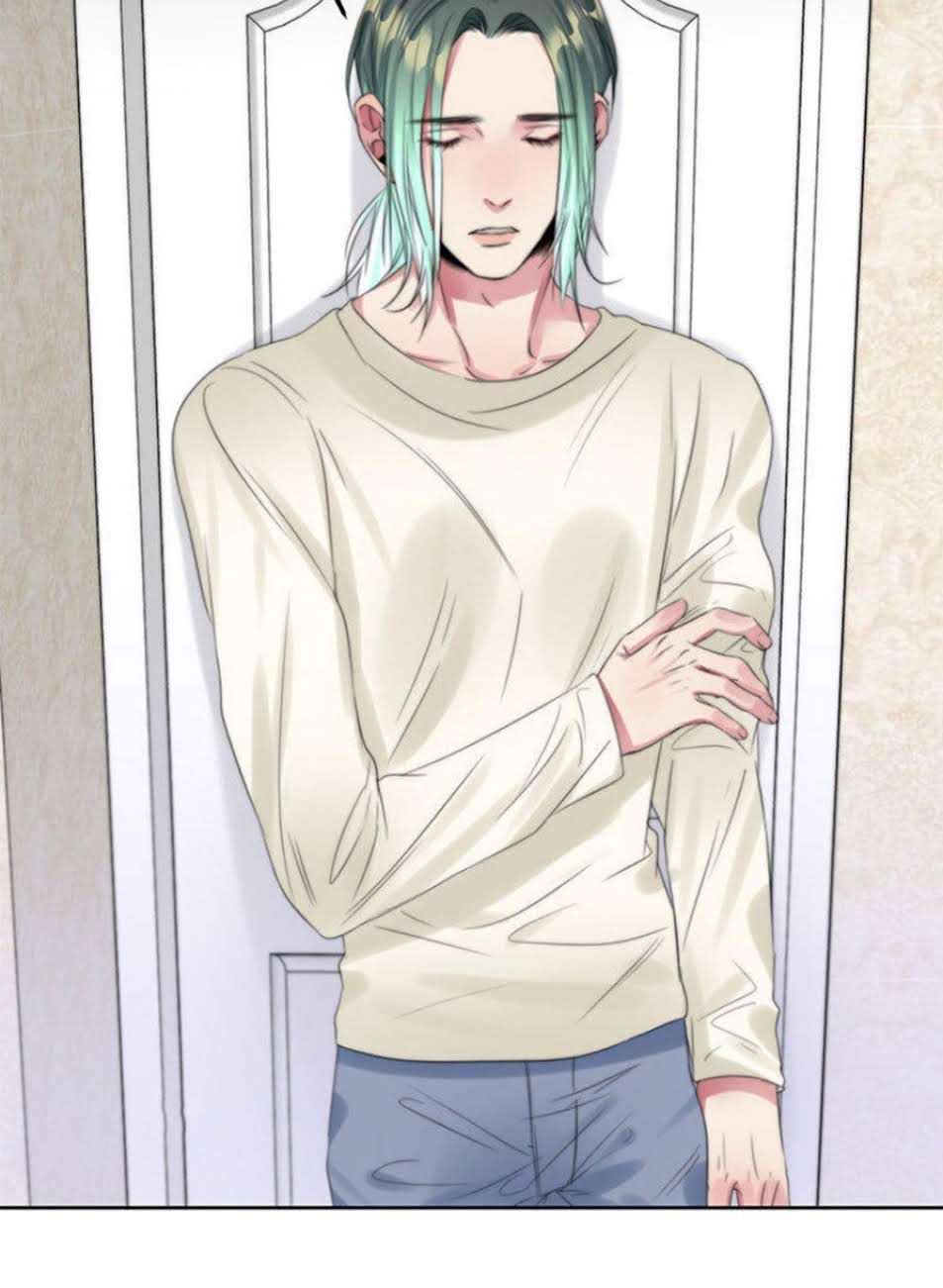 Fan Biến Thái Và Thần Tượng Xinh Đẹp Chapter 61 - Trang 2