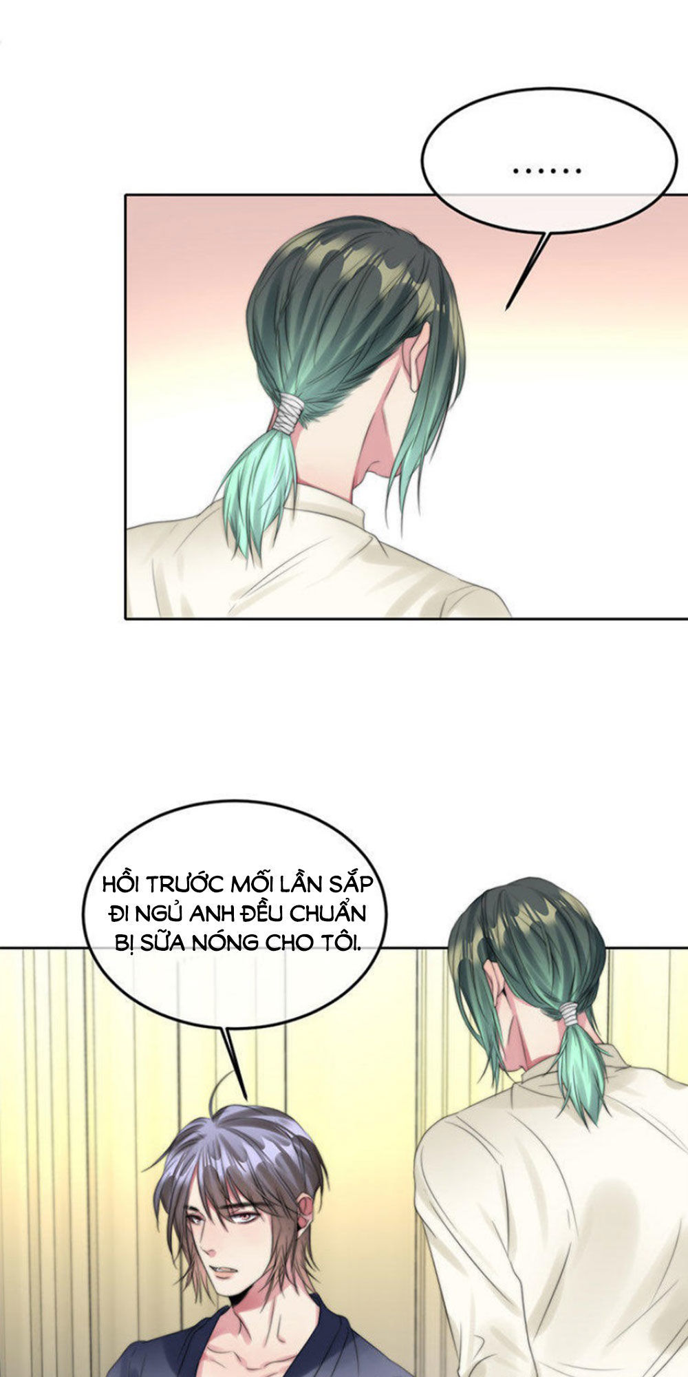 Fan Biến Thái Và Thần Tượng Xinh Đẹp Chapter 61 - Trang 2