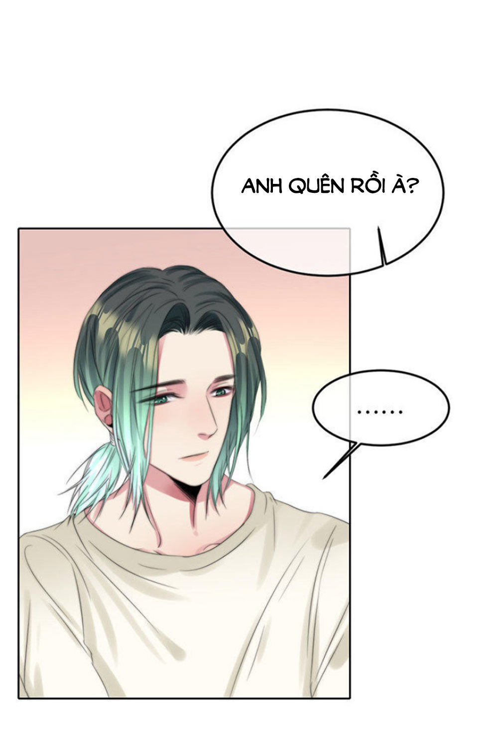 Fan Biến Thái Và Thần Tượng Xinh Đẹp Chapter 61 - Trang 2