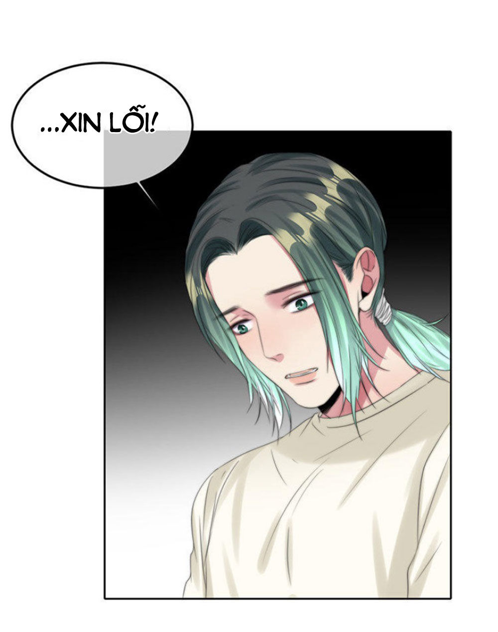 Fan Biến Thái Và Thần Tượng Xinh Đẹp Chapter 61 - Trang 2