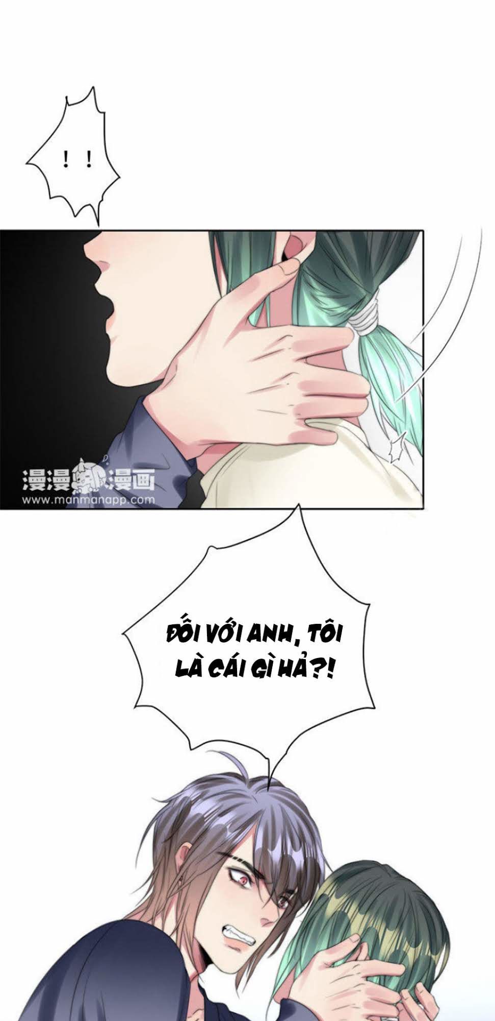 Fan Biến Thái Và Thần Tượng Xinh Đẹp Chapter 61 - Trang 2