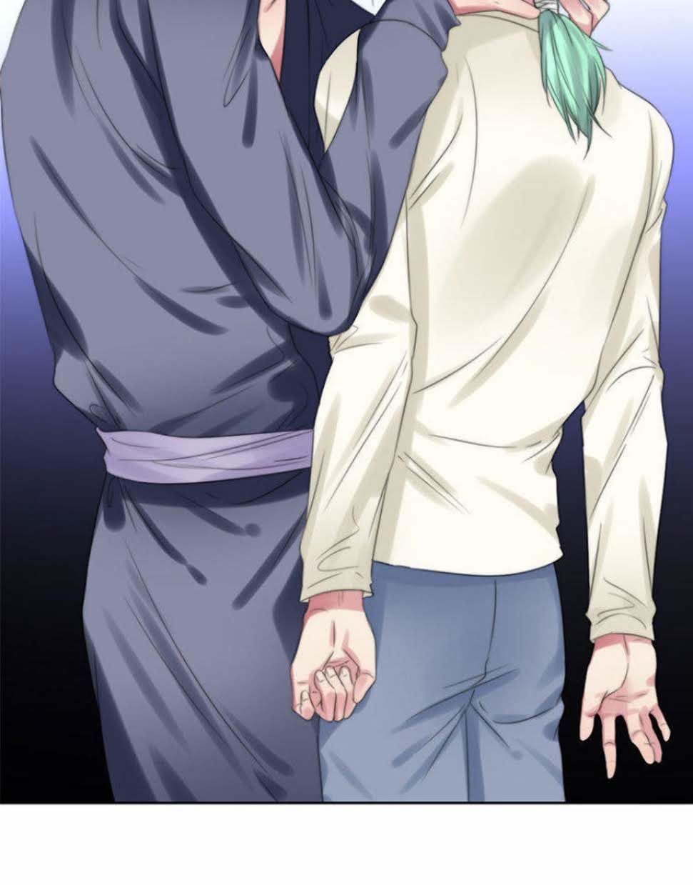 Fan Biến Thái Và Thần Tượng Xinh Đẹp Chapter 61 - Trang 2