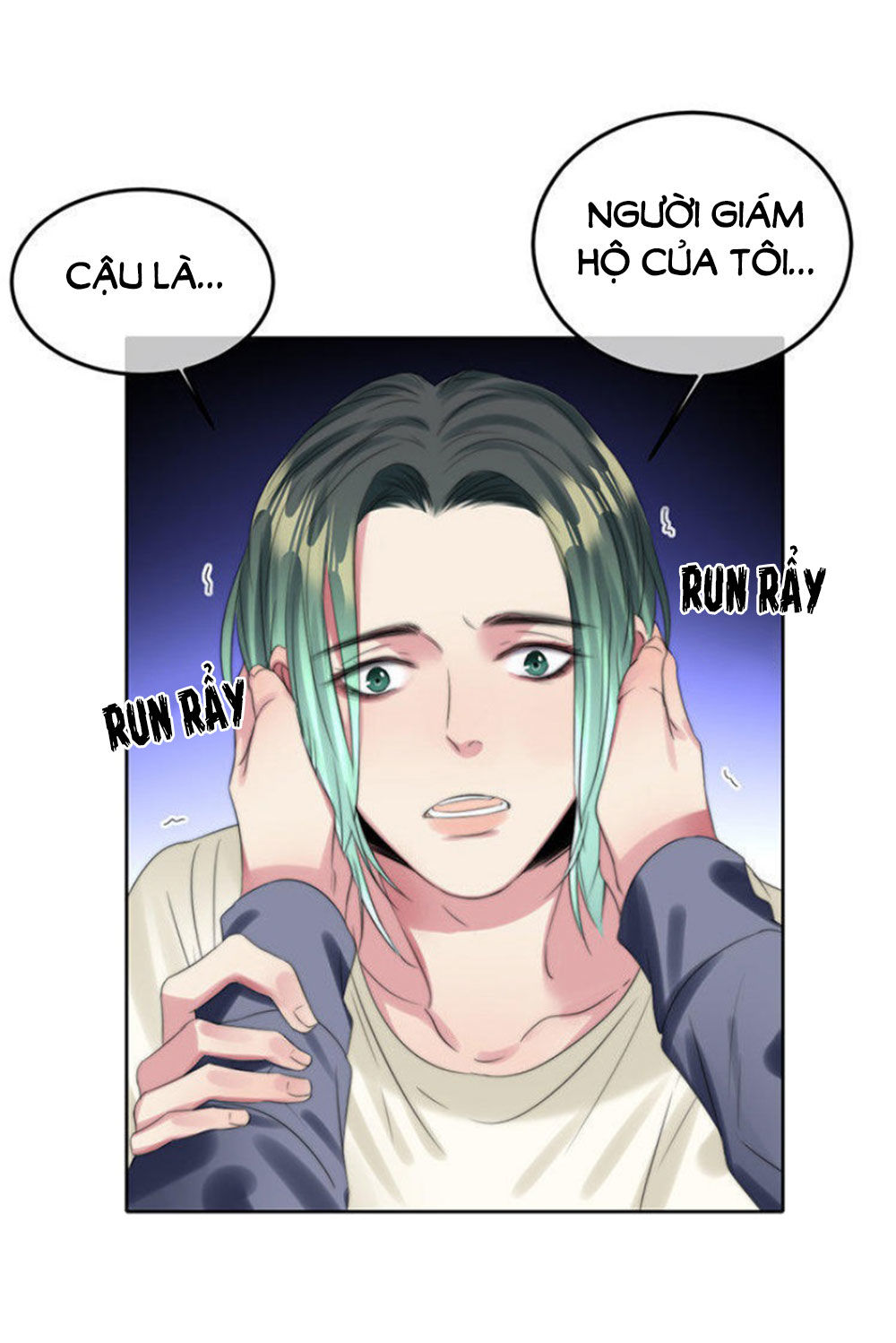 Fan Biến Thái Và Thần Tượng Xinh Đẹp Chapter 61 - Trang 2