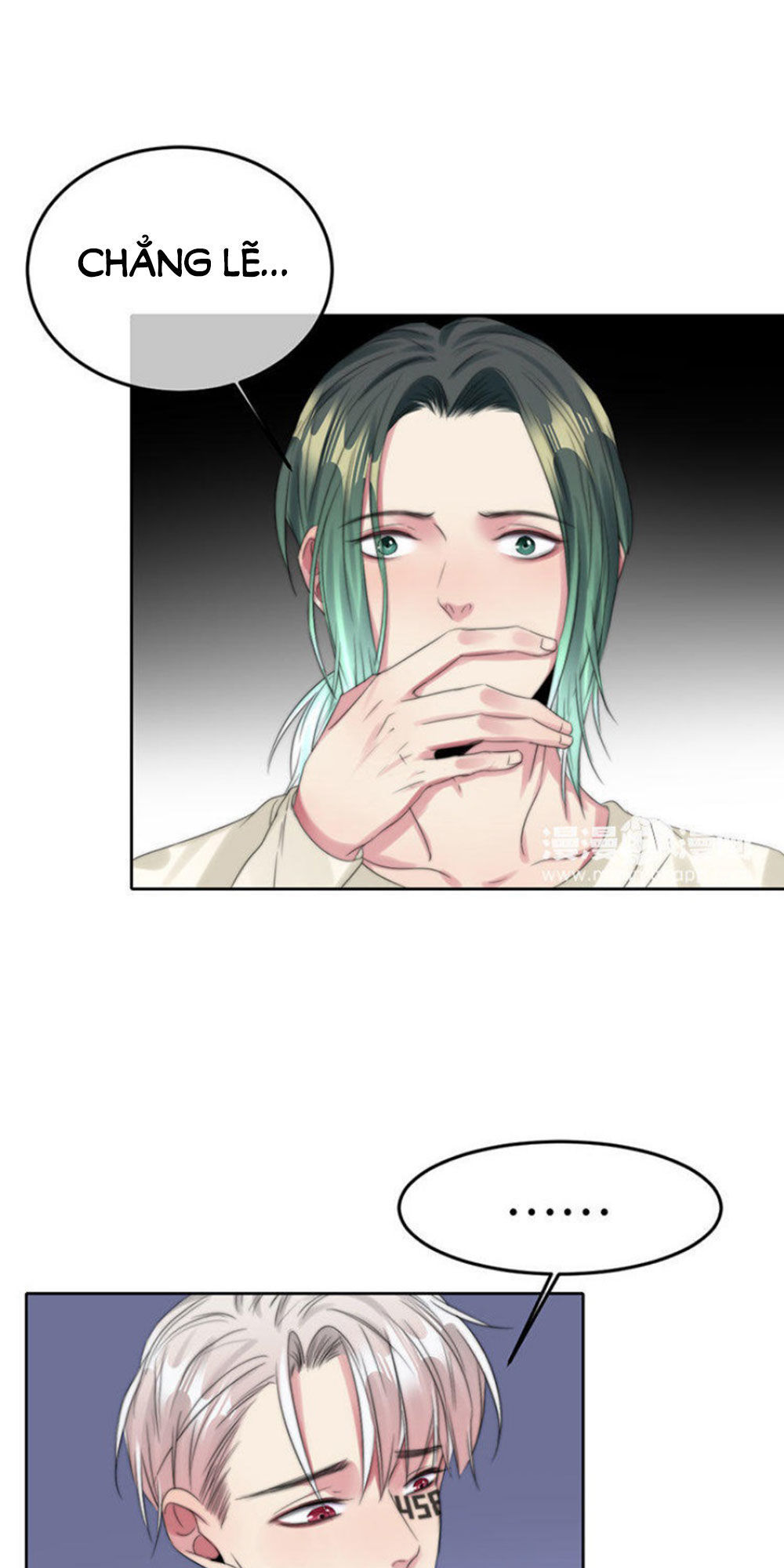 Fan Biến Thái Và Thần Tượng Xinh Đẹp Chapter 61 - Trang 2