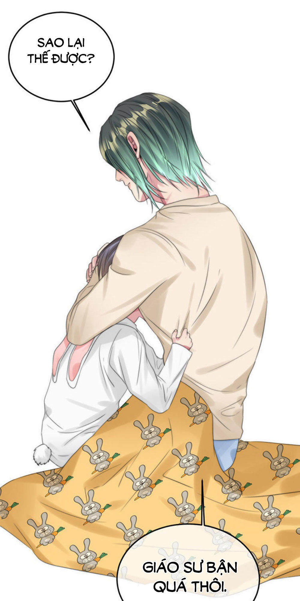 Fan Biến Thái Và Thần Tượng Xinh Đẹp Chapter 62 - Trang 2