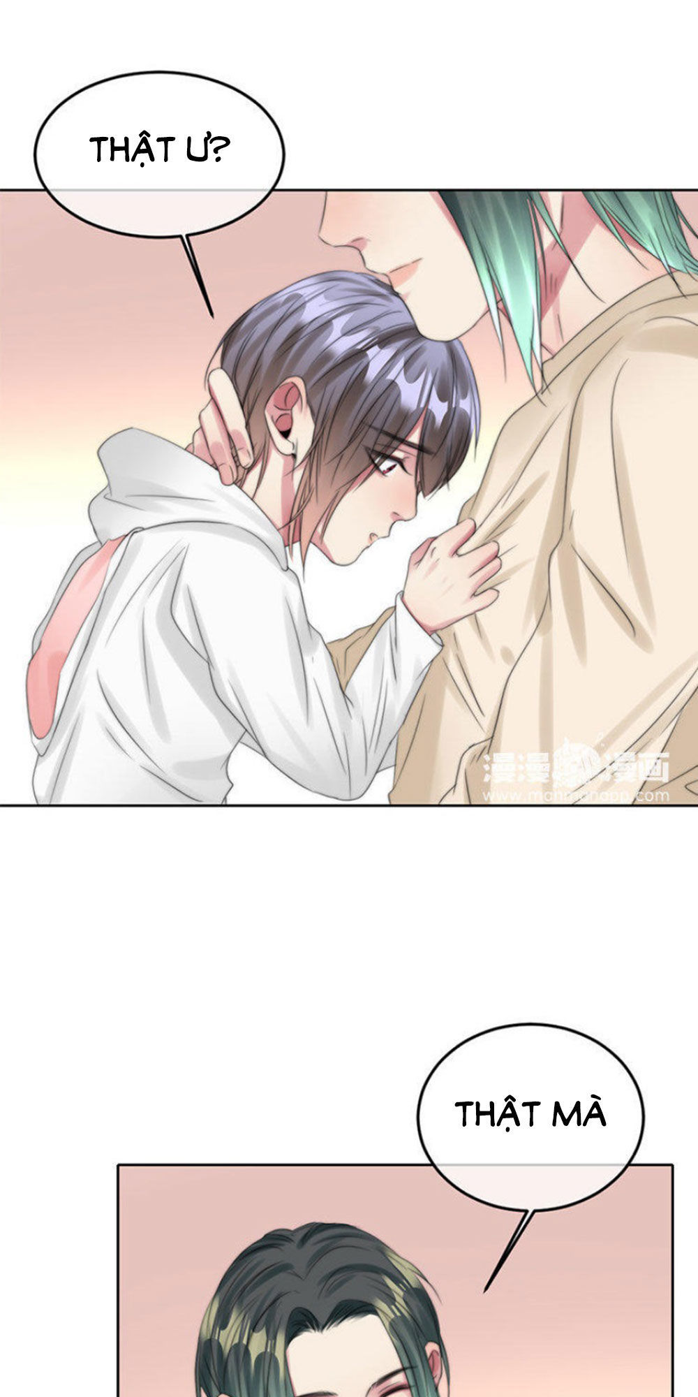 Fan Biến Thái Và Thần Tượng Xinh Đẹp Chapter 62 - Trang 2