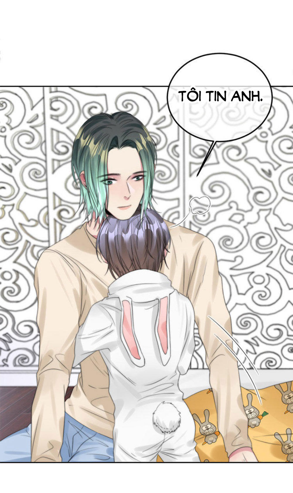 Fan Biến Thái Và Thần Tượng Xinh Đẹp Chapter 62 - Trang 2