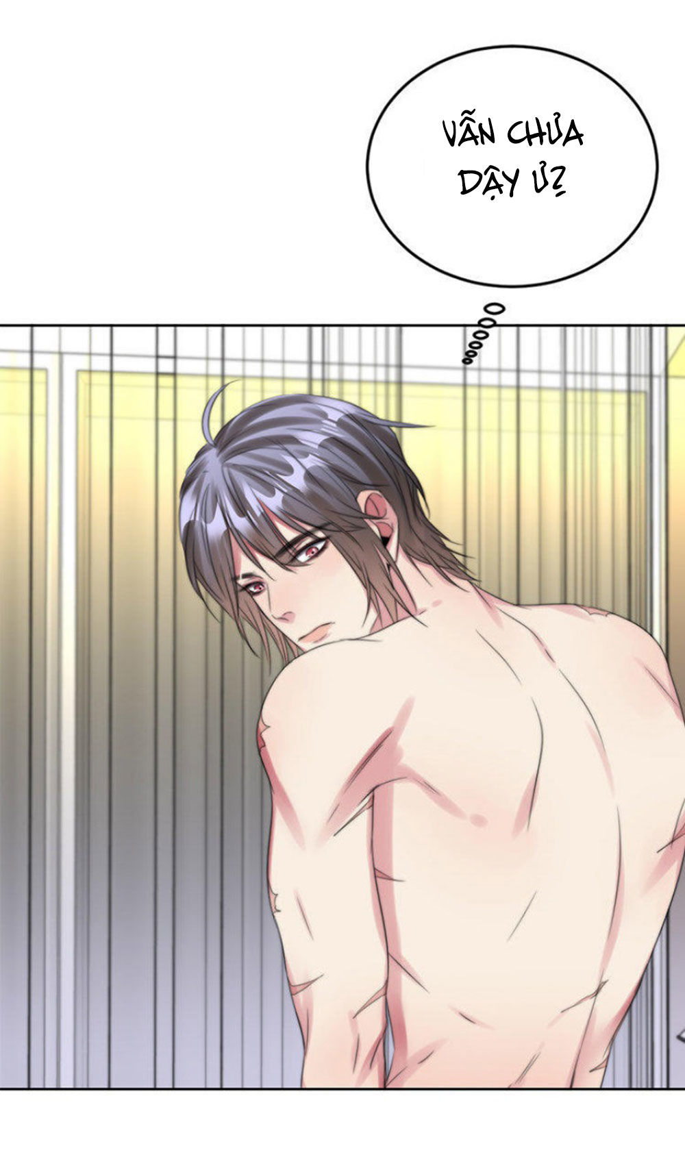 Fan Biến Thái Và Thần Tượng Xinh Đẹp Chapter 62 - Trang 2