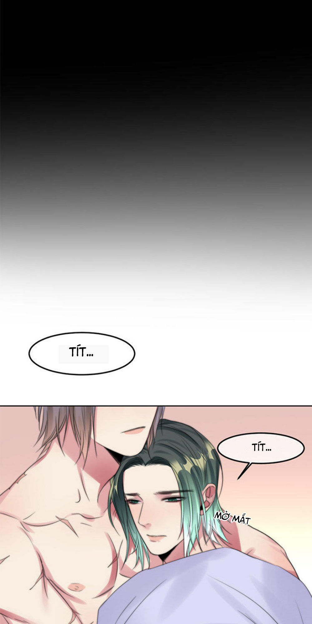 Fan Biến Thái Và Thần Tượng Xinh Đẹp Chapter 62 - Trang 2