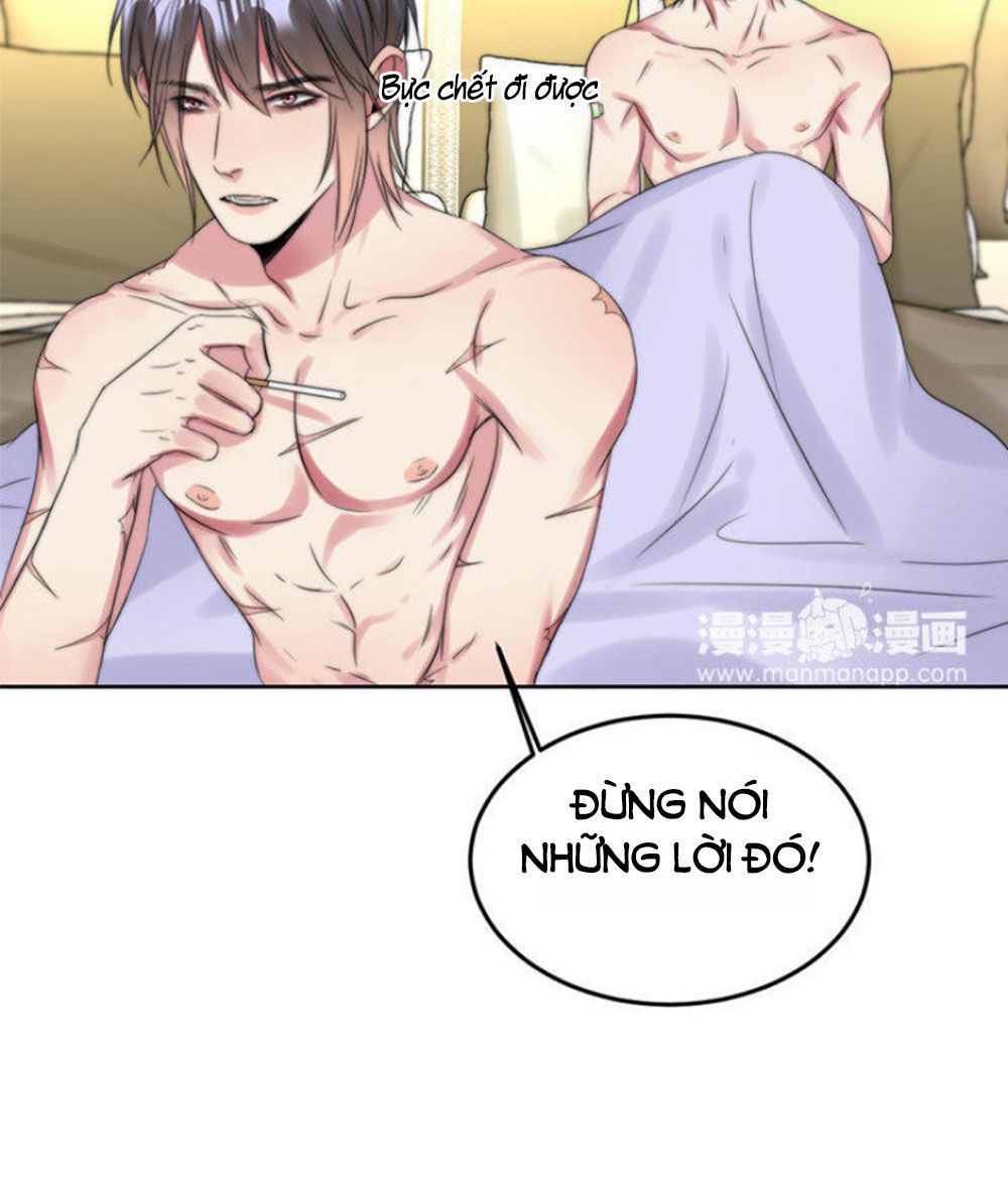 Fan Biến Thái Và Thần Tượng Xinh Đẹp Chapter 62 - Trang 2