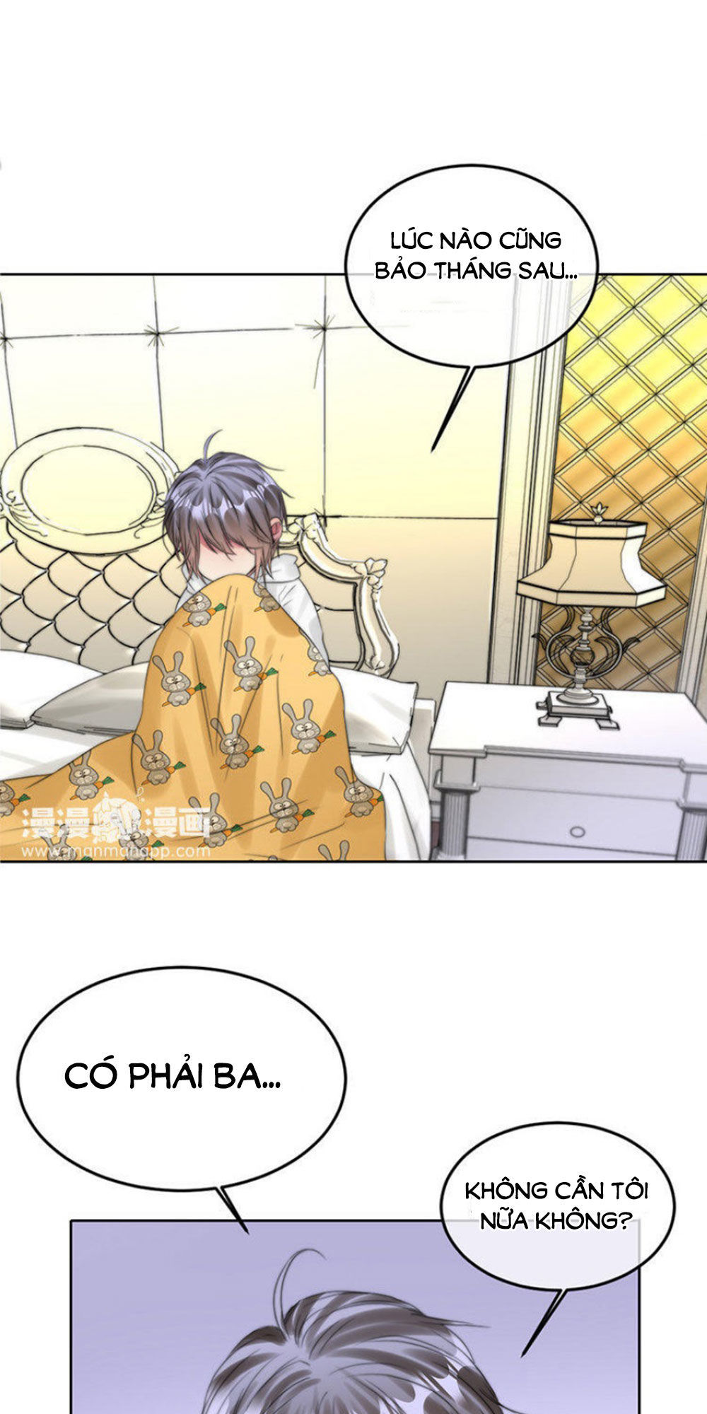 Fan Biến Thái Và Thần Tượng Xinh Đẹp Chapter 62 - Trang 2