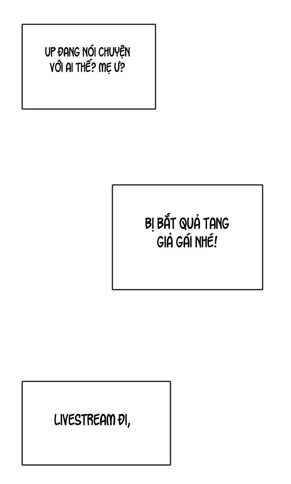 Fan Biến Thái Và Thần Tượng Xinh Đẹp Chapter 63 - Trang 2