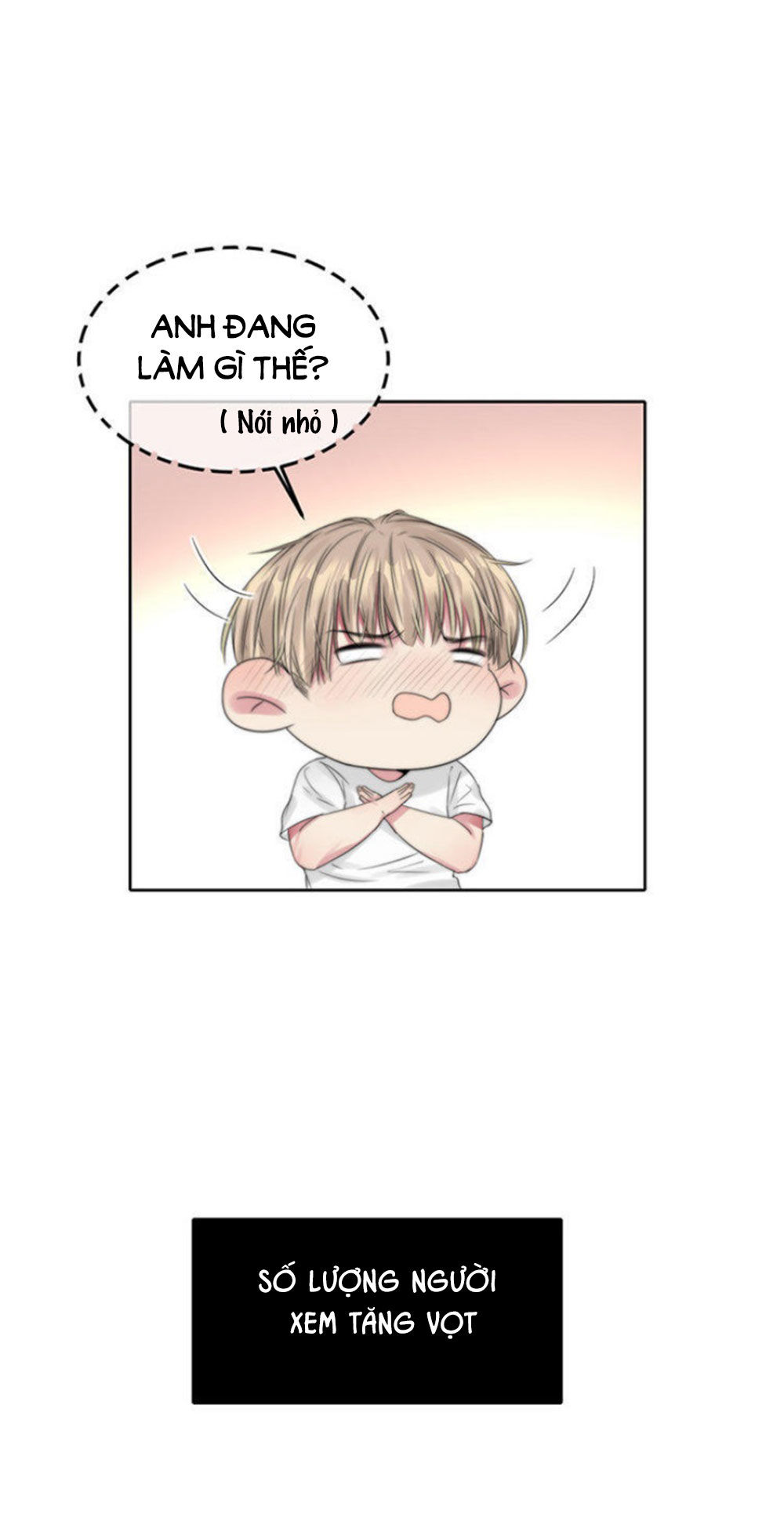 Fan Biến Thái Và Thần Tượng Xinh Đẹp Chapter 63 - Trang 2