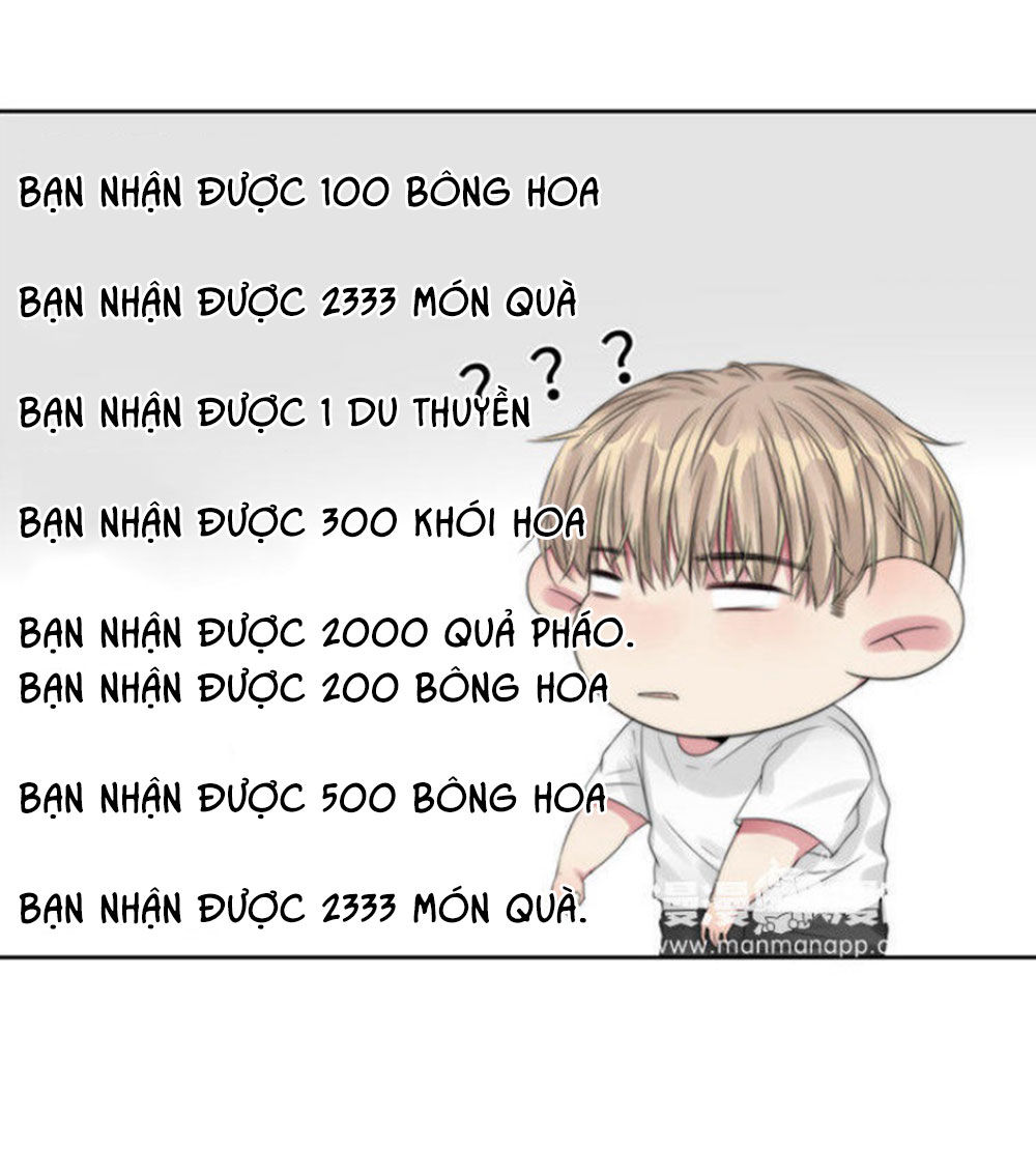 Fan Biến Thái Và Thần Tượng Xinh Đẹp Chapter 63 - Trang 2