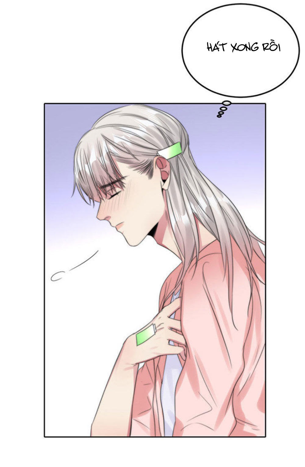 Fan Biến Thái Và Thần Tượng Xinh Đẹp Chapter 63 - Trang 2