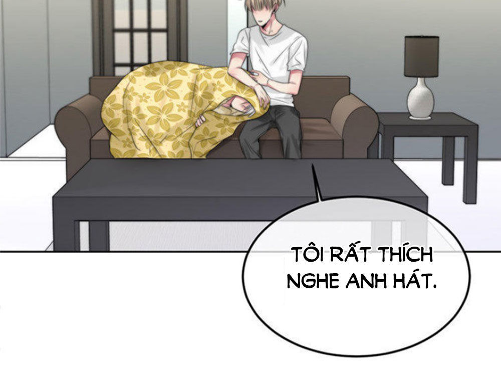 Fan Biến Thái Và Thần Tượng Xinh Đẹp Chapter 63 - Trang 2