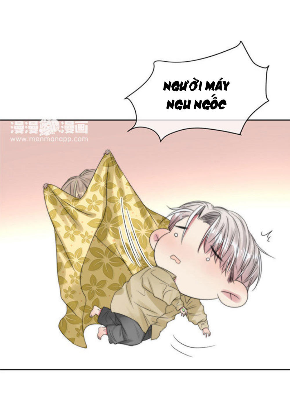 Fan Biến Thái Và Thần Tượng Xinh Đẹp Chapter 63 - Trang 2