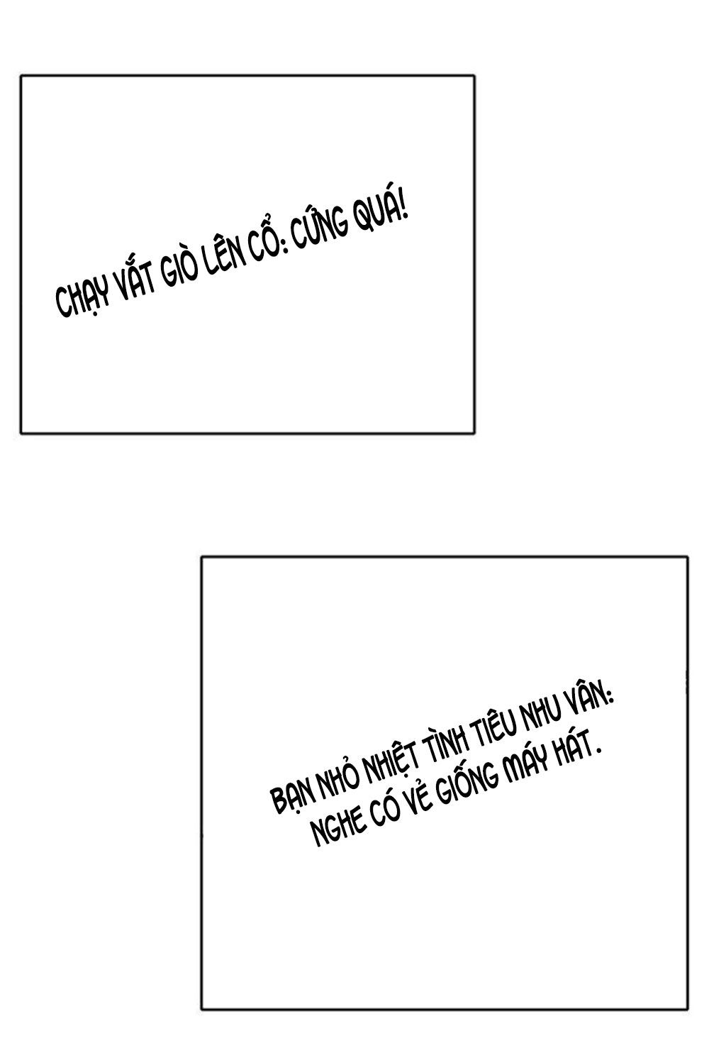 Fan Biến Thái Và Thần Tượng Xinh Đẹp Chapter 63 - Trang 2